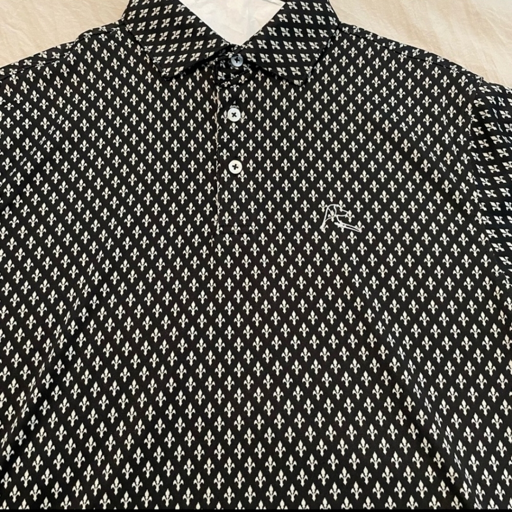Rhoback Small New Orleans - Excellent Condition
